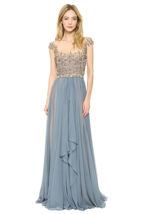 reem acra dress for sale.